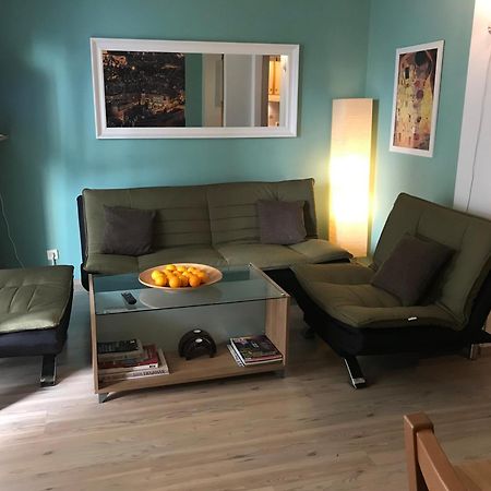 Flat31 Apartment Атина Екстериор снимка