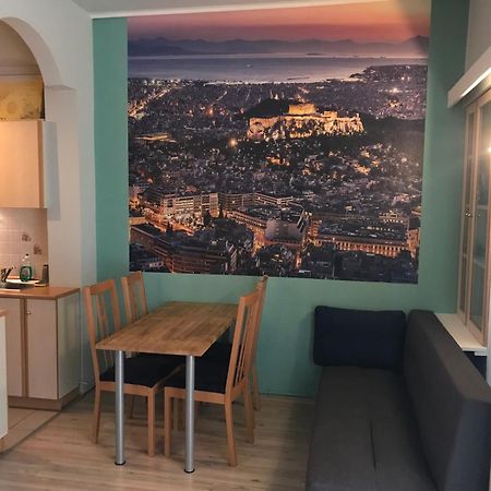 Flat31 Apartment Атина Екстериор снимка