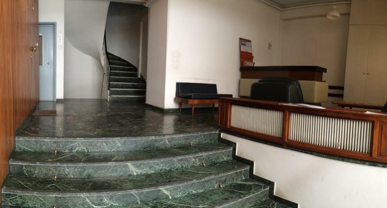 Flat31 Apartment Атина Екстериор снимка