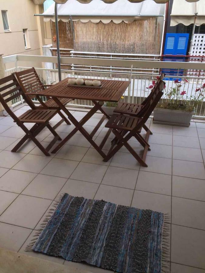 Flat31 Apartment Атина Екстериор снимка