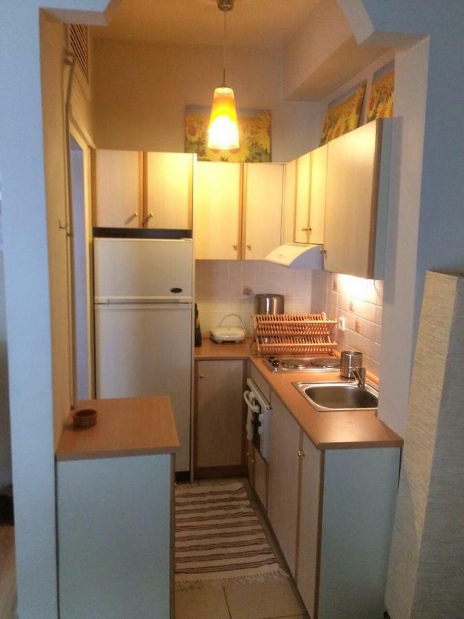 Flat31 Apartment Атина Екстериор снимка