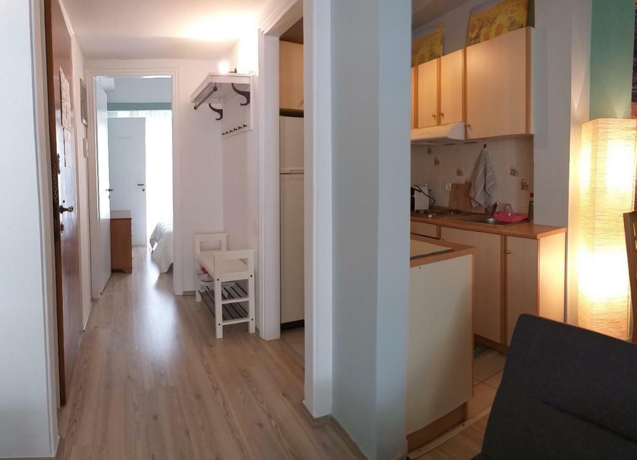 Flat31 Apartment Атина Екстериор снимка