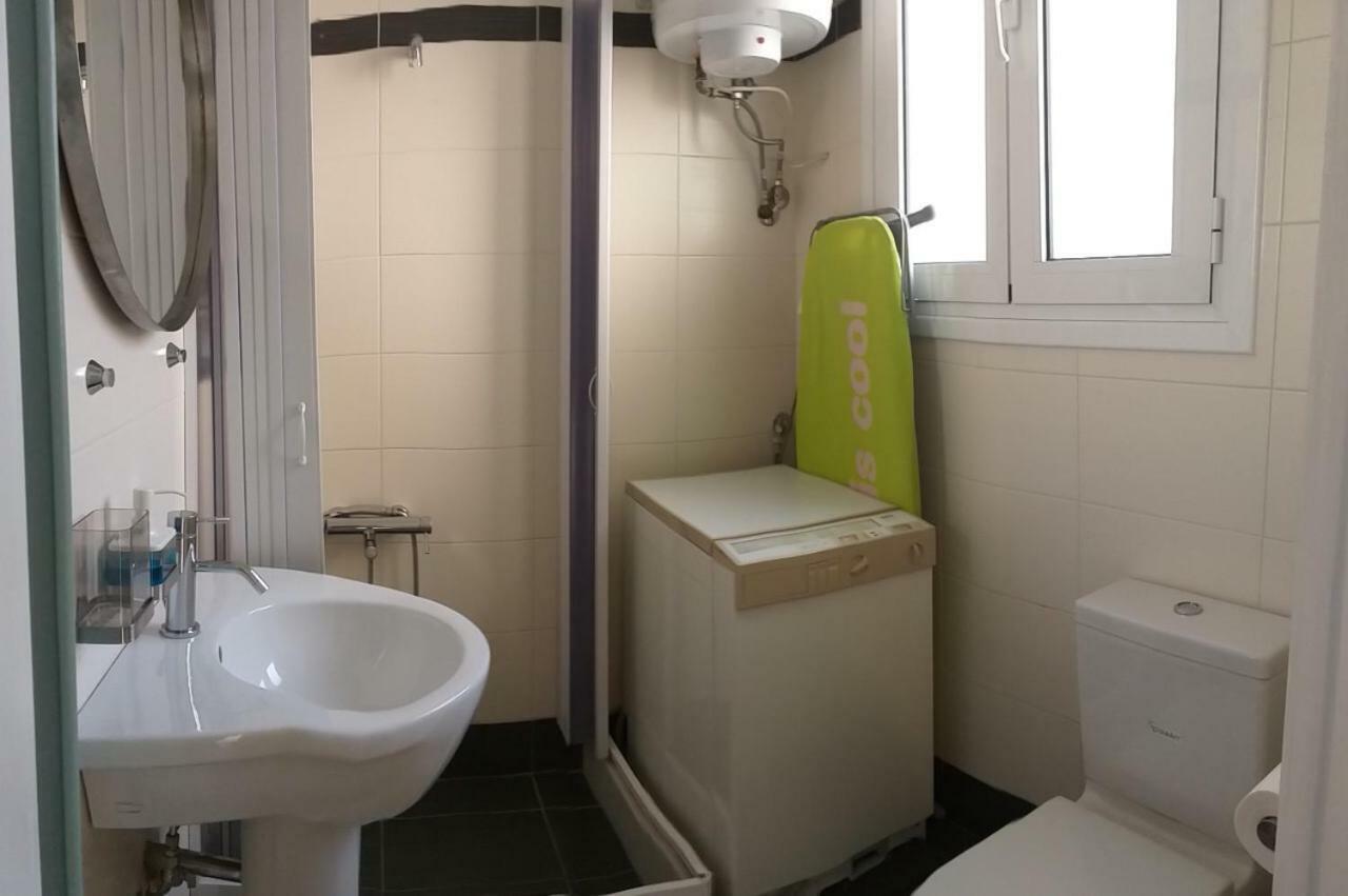 Flat31 Apartment Атина Екстериор снимка