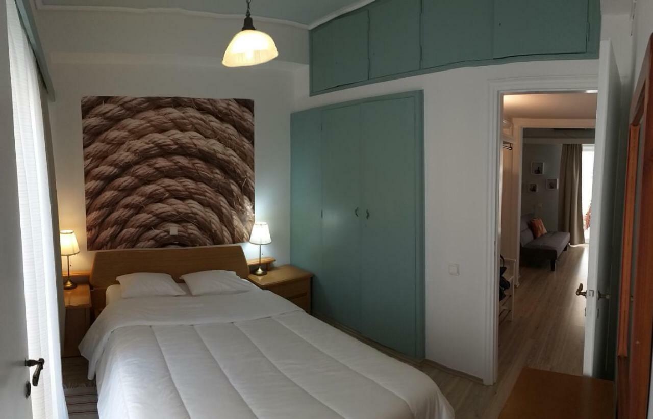 Flat31 Apartment Атина Екстериор снимка