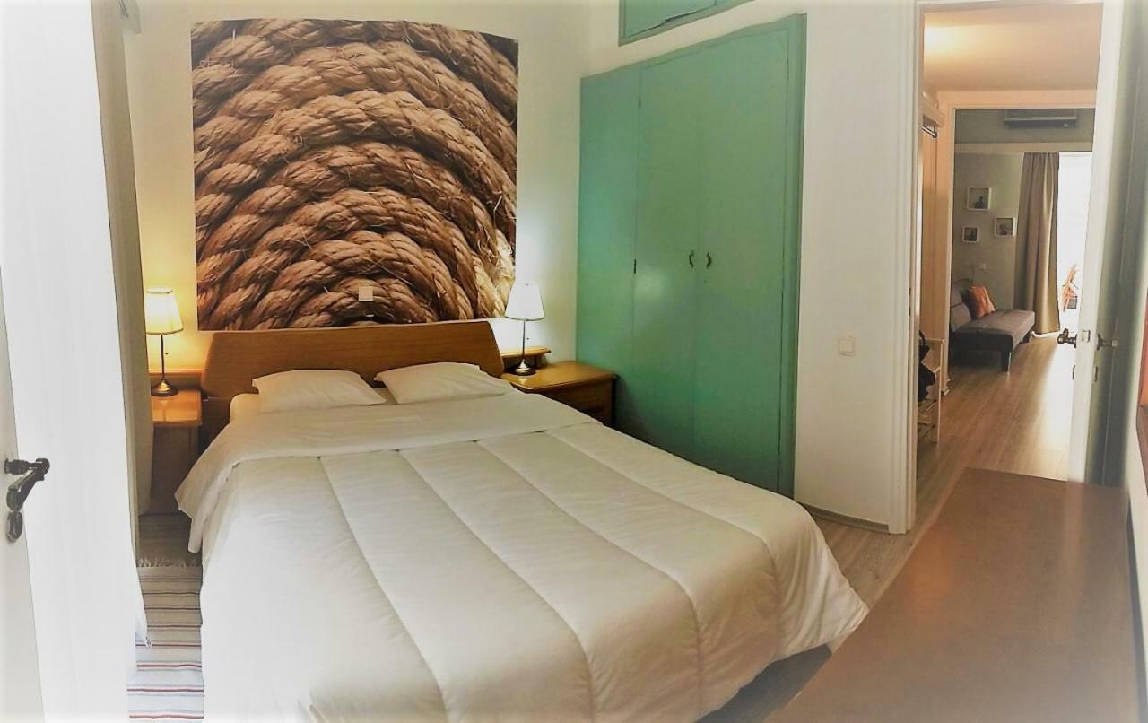 Flat31 Apartment Атина Екстериор снимка